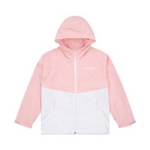 디스커버리 디스커버리키즈바람막이 WQS DKWJ61023-PKS 키즈 경량 스트레치 바람막이
