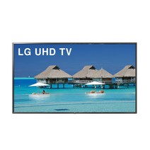 LG 49인치 124cm(49) UHD TV 49UT570H0UA, 지방 벽걸이설치비포함
