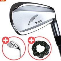 [포틴]TB-5 블레이드 단조 6아이언[정품] NS PRO 950], 5-P 6아이언 NSPRO 950 [S]