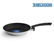 틸만 인덕션 전용 프라이팬 24cm, 상세설명 참조, 없음