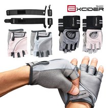 손목보호대 EG104 스트랩 헬스장갑 웨이트 철봉 턱걸이, EG205P(핑크M)