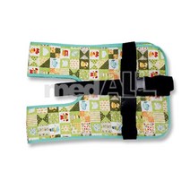 이화 휠체어용 낙상보호구 휠체어안전띠 휠체어보호대, 1