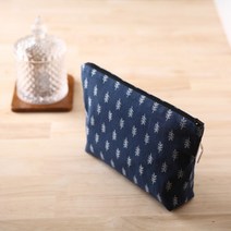 [바보사랑] 20cm지퍼파우치만들기 퀼트파우치 디자인선택, 상품선택:보헤미안핑크