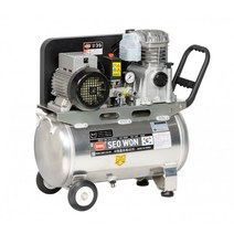 서원콤프레샤 (알루미늄탱크) SA39-40- 3.5, 1개