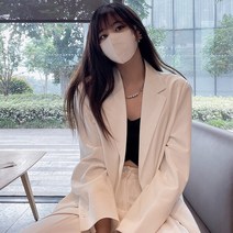 팬레터를 보내주세요 1회 2회 3회 윤아영 정민지 화이트 자켓 스타일 결혼식 하객룩