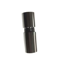 알루미늄 합금 탄소 튜브 연결 풋 마운트 고정 부품 16mm 20mm RC 쿼드콥터 드론 uav용, 02 20mm