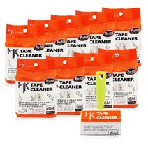 일음쇼핑^^mMK 테이프클리너 T-02 의류용T자핸들+리필18롤 찍찍이 먼지크리너 돌돌이 개털청소 양복제거 동물 고양이 옷제거 크리너일medi^^, ab^^선택없는