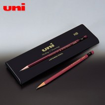 유니 유니연필, 5H