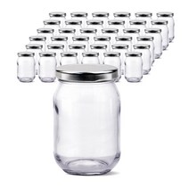 고려쨈 580 실버, 430ml, 111개