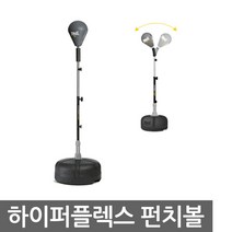 에버라스트 하이퍼 플렉스 스트라이크백 펀치볼 펀칭볼 샌드백