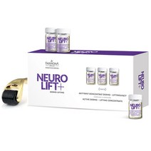 [공식수입] 파모나 뉴로_리프트 리프팅 앰플(5mlx10) 더마롤러 증정, 10개, 5ml