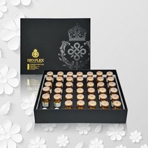 바이오플렉스 바이오20+40P 앰플 뿌리는 마스크 팩 [이다혜 에센스 젊어지는 앰플], 바이오20+ 40P