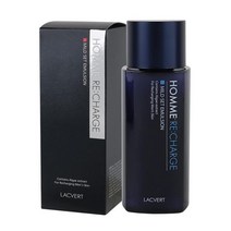 남성 피부 보호 촉촉한 탄력 관리 에멀전 185ml 중년 향수 부드러운