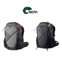 네파 KENNY 25L 케니 배낭_7HC7503, MELANGE/GREY(932)