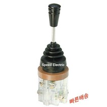 전기용접세상 한영넉스 모노레버 스위치 LEL-02-1 장레바용 3837