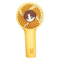 BTS 타이니탄 Butter 버전 미니 핸디팬, 뷔(V)