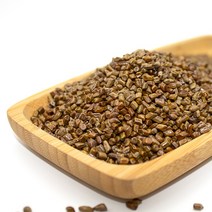 청수생약 국산 결명자 / 볶은 결명자 600g 결명자차 볶은결명자차, 600g 결명자