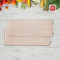 참생활 통원목 편백 히노끼도마 대 1호, 상세설명 참조
