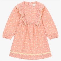 치크 sh06 쉬폰 날개 원피스 CKOW2291G