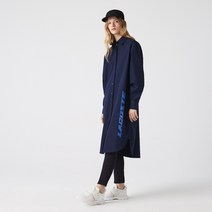 여성 릴렉스핏 셔츠 원피스 EF9656-52N 166