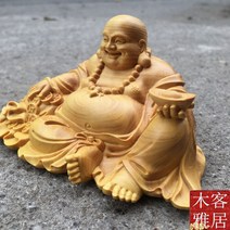 골드 황동 부처님상 목각 불상 장식품 미륵불 석가모니 달마 관세음보살 아미타불 천수관음, 9X6X5