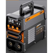 JIAPU CO2용접기 용접봉 노가스 입문용 초보 아크, (디지털 디스플레이 모델) 220V