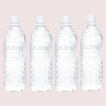 스파클생수 500mL 20개 x 3팩 60개, 스파클생수 500mL 60병