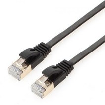평면 기가 랜 케이블 (3M/99290/펠로우즈), 단품