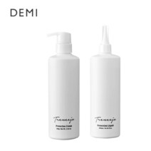 데미 트레니조 프로텍션 리퀴드 크림 490ml 모발보호염색리무버