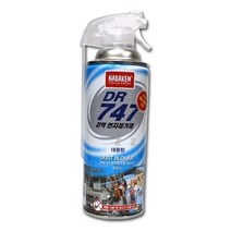 셀럽하우스 강력 먼지 제거제 DR-747, 기본상품