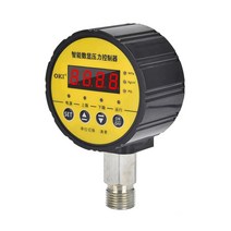 토르게이지 디지털 마노미터 압력 측정 진공게이지, 01.6MPa16kg