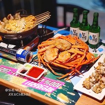 동해안 홍게 (무료배송), 5. 실속형 홍게 10마리 (빠른배송)