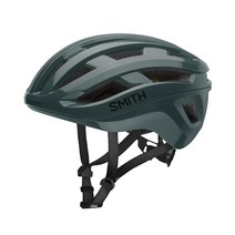 Smith Optics Persist MIPS 로드 사이클링 헬멧 - 블랙/시멘트 미디엄, Medium