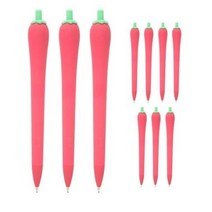 핑크풋 딸기샤프 세트, 0.5mm, 300개