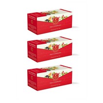 율리어스 마이늘 후르츠 심포니 티 25티백 3팩 Julius Meinl Fruit Symphony - 25 tea bags