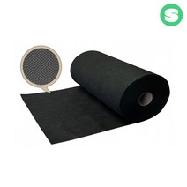 농업용부직포 농사용부직포 잡초억제 잡초방지 상인농자재, 80cm*200m