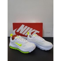 NIKE 나이키 남여공용 신상품 에어맥스 AP CU4870 107