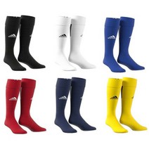 아디다스 - 아동용 축구양말 6가지색상 (23~25cm), CV 임의색