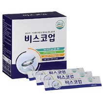 연하곤란 환자용 비스코업 점도증진제 3g x 50포, 상세페이지 참조