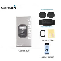 자전거 속도계 심박계 야핏센서 Garmin-Edge 130 사이클링 GPS 자전거 컴퓨터 사용 방수 속도 케이던스 센, 06 Group 6