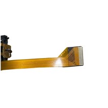 자동차 관련제품 신제품 VAU1254 / 레이저 렌즈 광 픽업 블록 옵티크 교체용 CD Pro2 광학 CDPro2, 한개옵션0