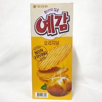 오리온 예감 32g x 24봉지, 24입