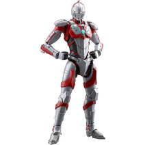 피규어라이즈 스탠다드 ULTRAMAN (울트라맨) SUIT ZOFFY - ACTION - 색상 분류 완료 프라모델, 1