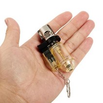 캔들라이터 토치라이터 방풍 제트 불꽃 부탄 가스 Refillable 라이터 바베큐 점화 도구 키 쉬운 이동성
