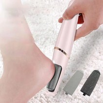 iSefoyo 발관리 뒤끔치 굳은살 제거 풋파일 발각질제거기