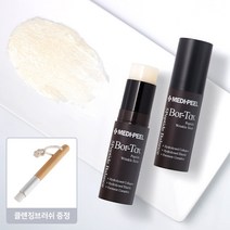 펩타이드 콜라겐 뿌리 팔자주름 스틱 하나로 끝내는 멀티 케어+펜슬 모공브러쉬, 1개