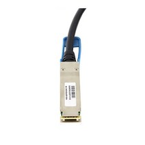 호환 100G QSFP28 DAC 광 케이블 직접 연결 수동 구리 멜라녹스 주니퍼 시스코 미크로틱과 1 2 3 5 7M, [04] 100G DAC-5M