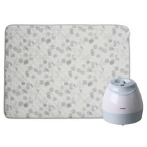 스팀보이 온수 보일러 온수매트 C6350-S2112 퀸