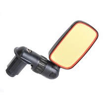 세림 골드 자전거 ROAD MTB 전동킥보드 백미러 후사경, MTB-사각