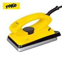 토코 toko 보드 스키 데크 다리미 왁싱 엣지 날 관리 정비 다리미 도구